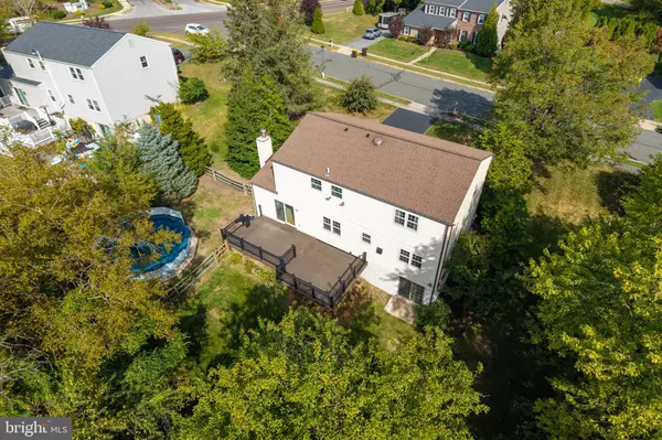 Collegeville, PA 19426,3 BUCKTHORN LN