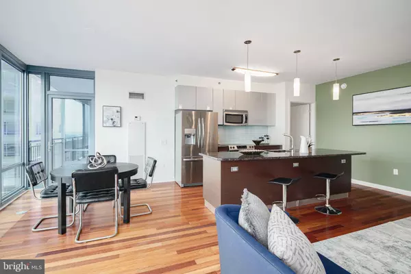 Philadelphia, PA 19103,2101 MARKET ST #2801