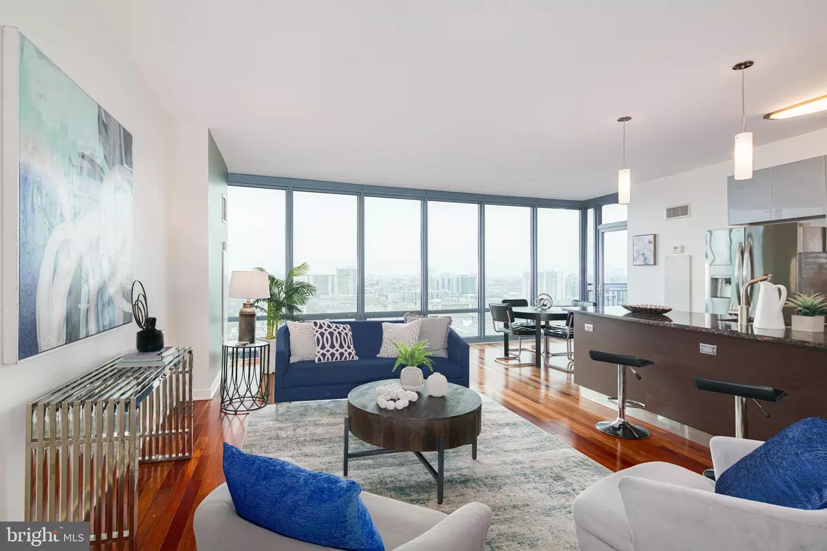 Philadelphia, PA 19103,2101 MARKET ST #2801