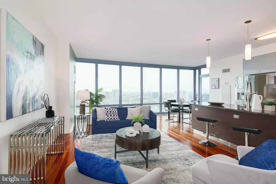 2101 MARKET ST #2801, Philadelphia, PA 19103