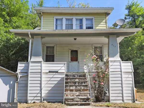 Cumberland, MD 21502,917 ZIHLMAN WAY