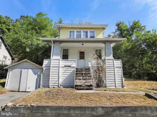 Cumberland, MD 21502,917 ZIHLMAN WAY