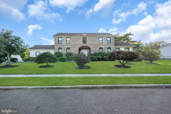 Hamilton, NJ 08619,104 ROBIN DR