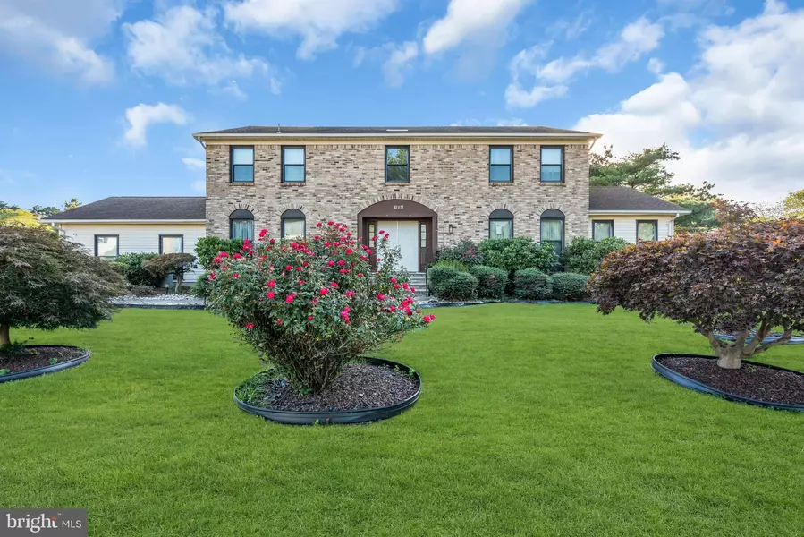 104 ROBIN DR, Hamilton, NJ 08619