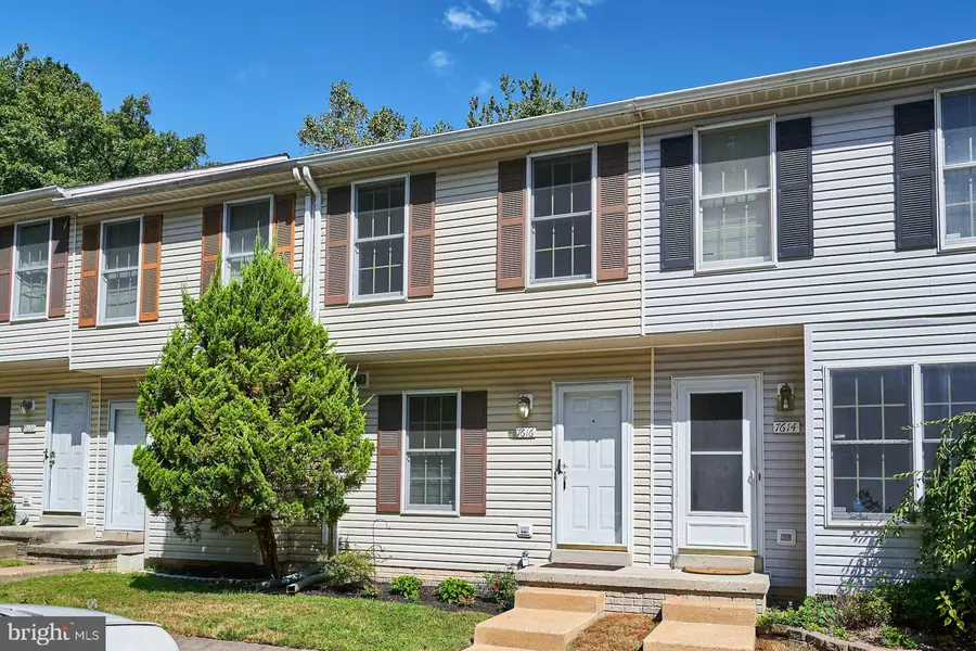 7616 WOOD MIST LN, Falls Church, VA 22043