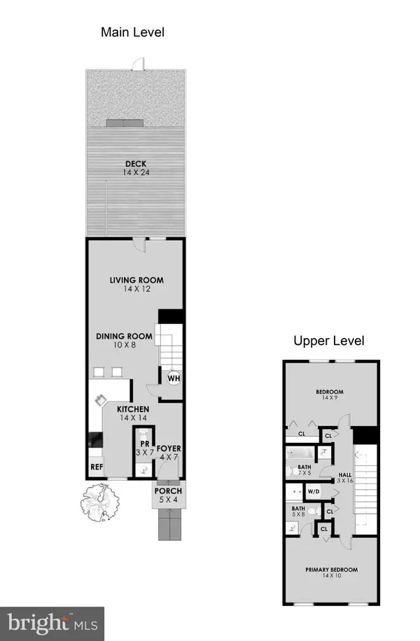 Falls Church, VA 22043,7616 WOOD MIST LN