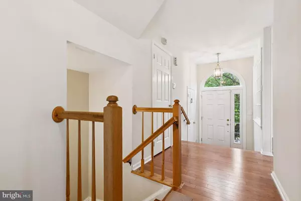Fairfax, VA 22033,3853 INVERNESS RD