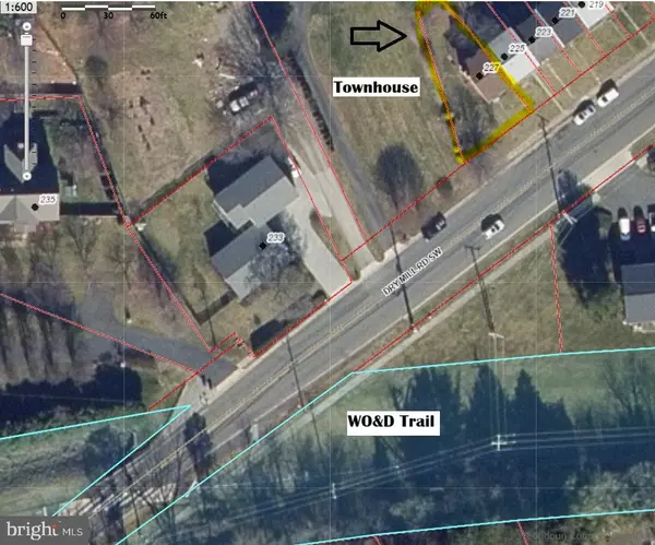 227 DRY MILL RD SW, Leesburg, VA 20175