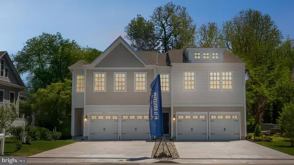 Cape May, NJ 08204,140 FISHING CREEK RD