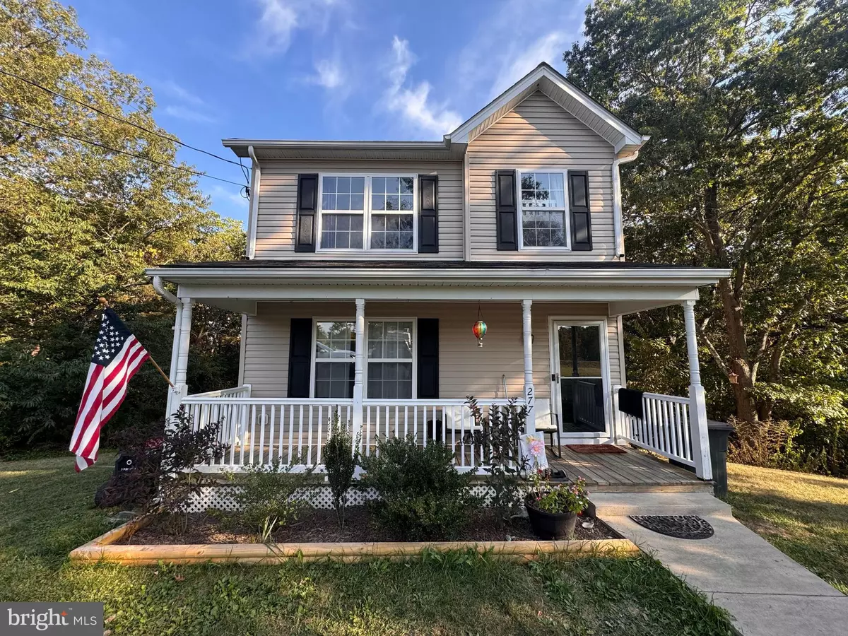 Winchester, VA 22602,277 MCDONALD RD
