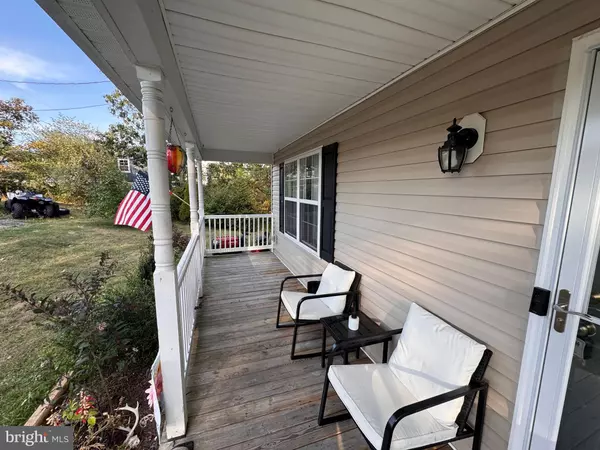 Winchester, VA 22602,277 MCDONALD RD