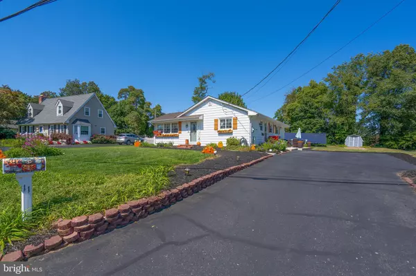 Bridgeton, NJ 08302,11 WESTWOOD AVE