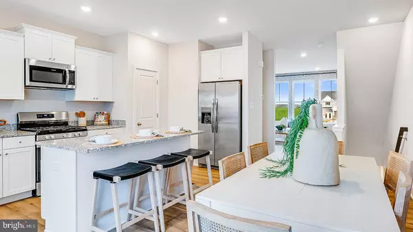 Kearneysville, WV 25430,54 WHITE VIOLET WAY #LOT 11 BAYLOR