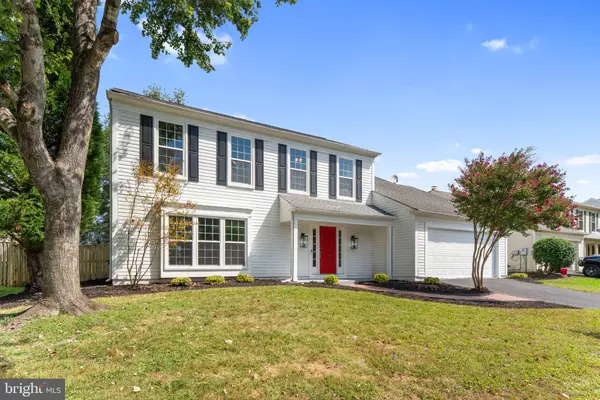 Alexandria, VA 22306,7033 BEDROCK RD