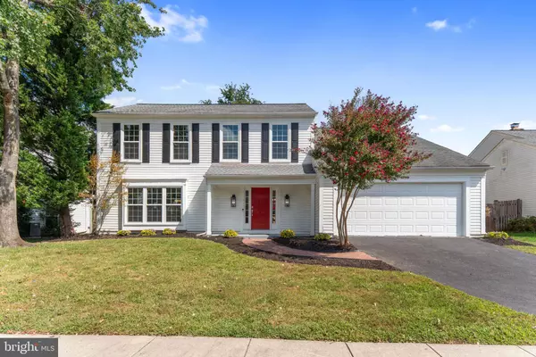 7033 BEDROCK RD, Alexandria, VA 22306