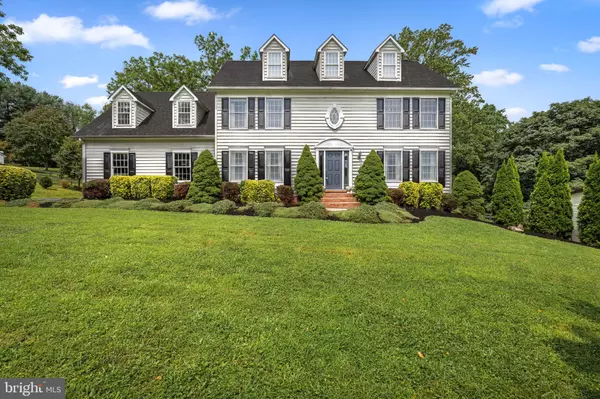 1604 KREITLER VALLEY RD, Forest Hill, MD 21050