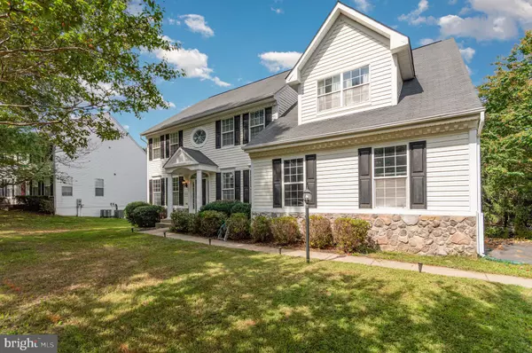 6001 HARNSBERGER BARN CT,  Manassas,  VA 20112