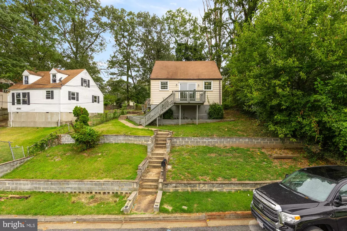 Riverdale, MD 20737,5710 64TH PL