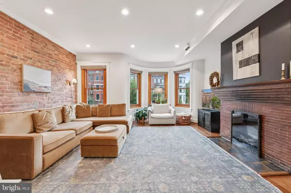 Washington, DC 20001,2304 1ST ST NW #1