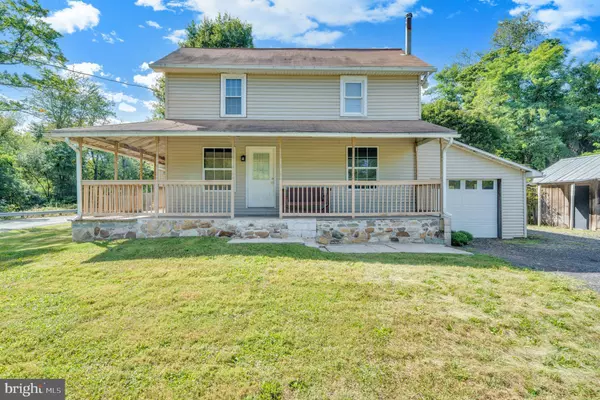 200 CREEK RD, Aspers, PA 17304