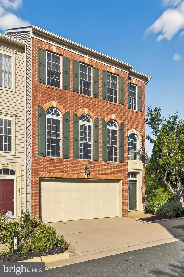 Springfield, VA 22150,6430 KATHERINE ANN LN