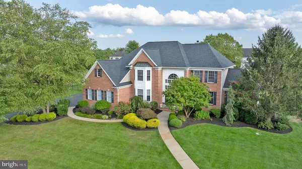 Cream Ridge, NJ 08514,11 VICTORIA CT