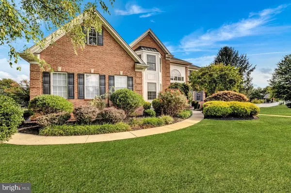 Cream Ridge, NJ 08514,11 VICTORIA CT