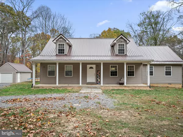 Lost City, WV 26810,556 HIGHVIEW RD