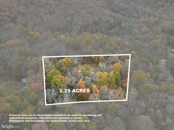 Lost City, WV 26810,556 HIGHVIEW RD