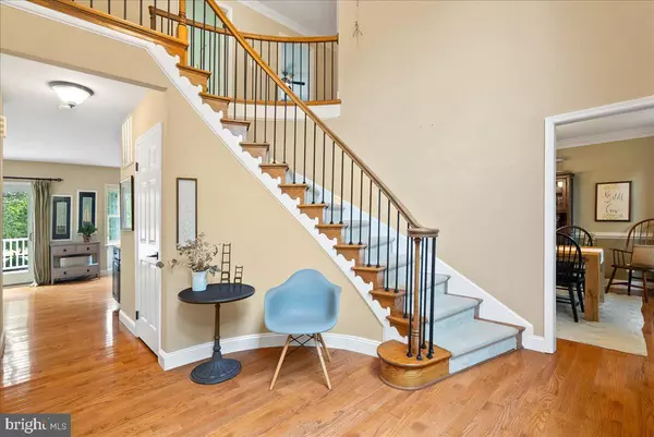 Centreville, VA 20120,15411 EAGLE TAVERN LN