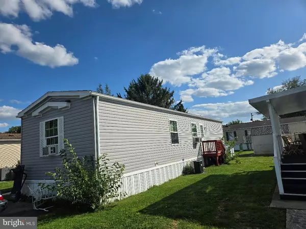 Lititz, PA 17543,8 PENN VALLEY VILLAGE