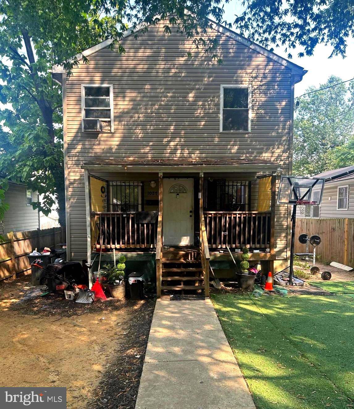 Washington, DC 20019,1027 49TH ST NE