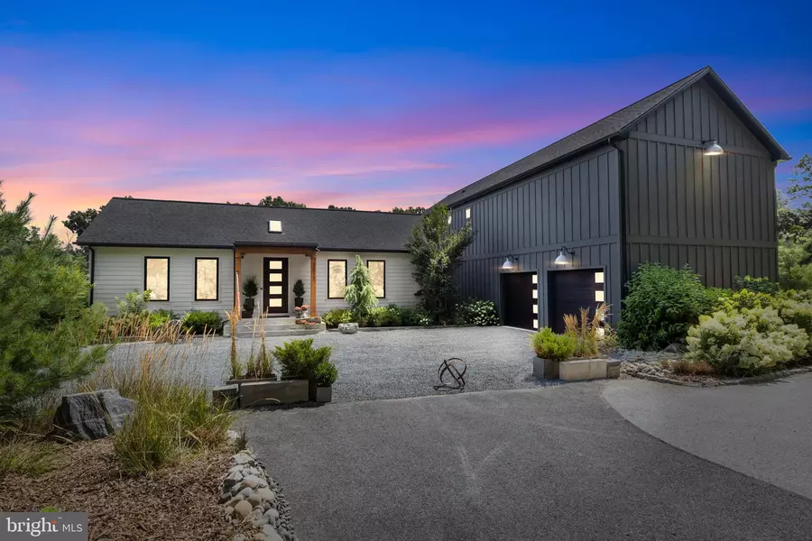 3017 TROYER RD, White Hall, MD 21161