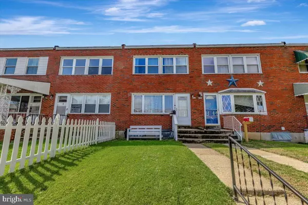 8123 MID HAVEN RD, Dundalk, MD 21222