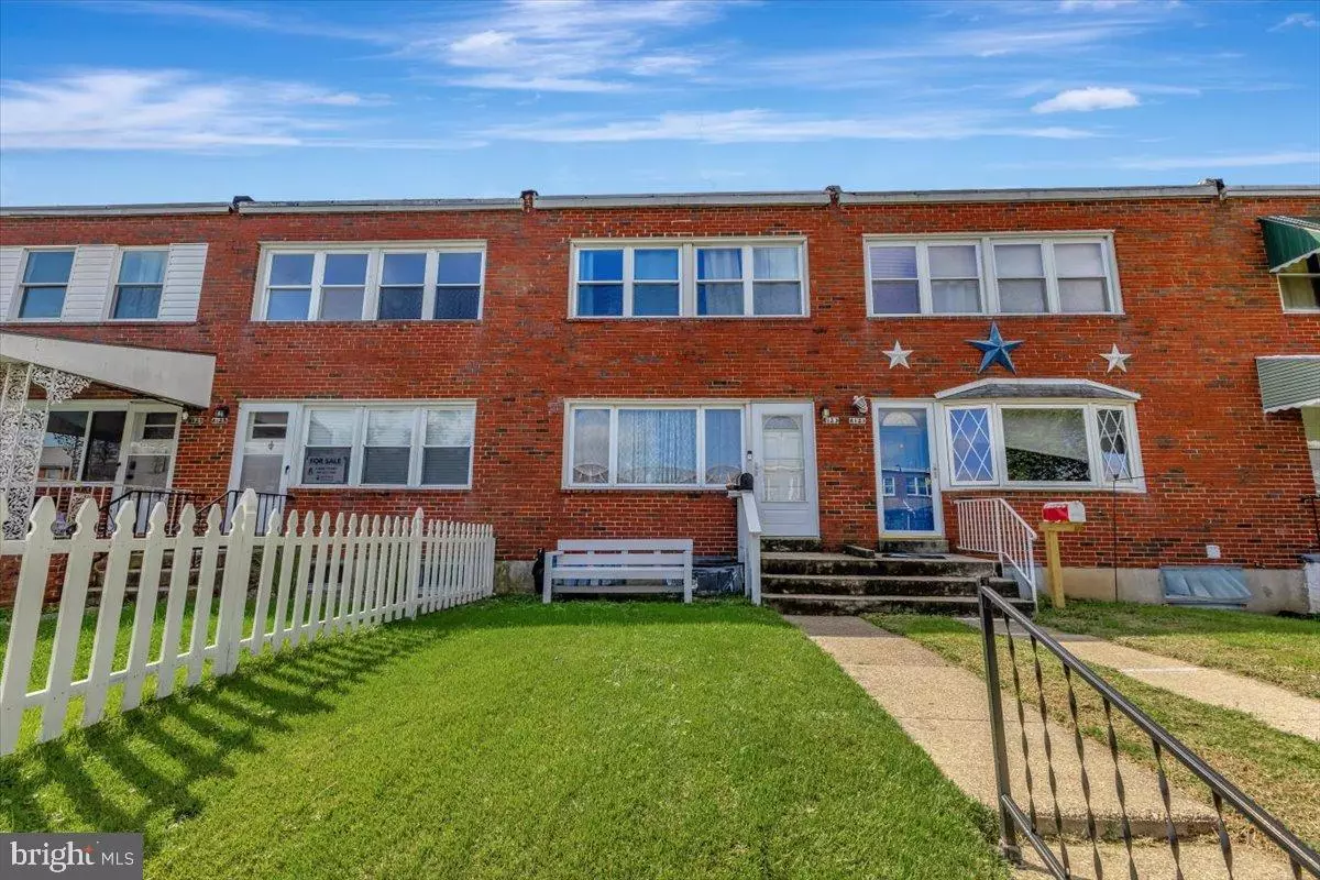 Dundalk, MD 21222,8123 MID HAVEN RD