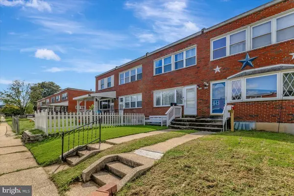 Dundalk, MD 21222,8123 MID HAVEN RD