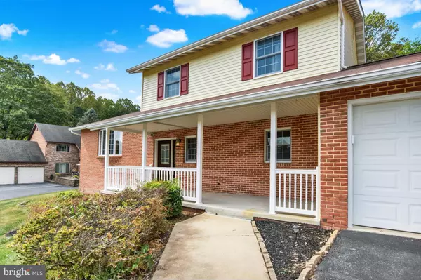 Lewisberry, PA 17339,483 SAN REMO PL