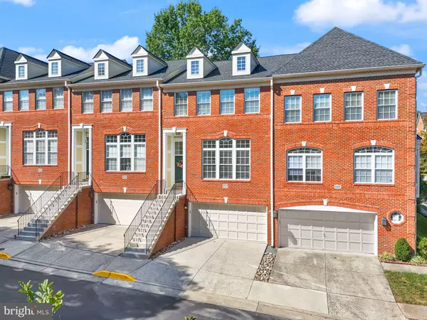 Sterling, VA 20165,47825 SCOTSBOROUGH SQ #123