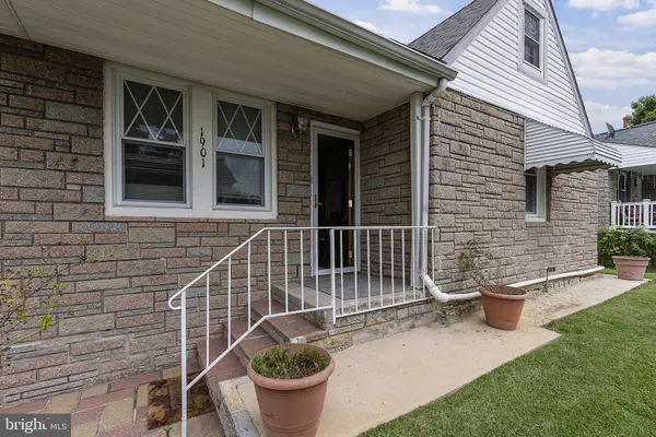Dundalk, MD 21222,1901 TOLSON AVE