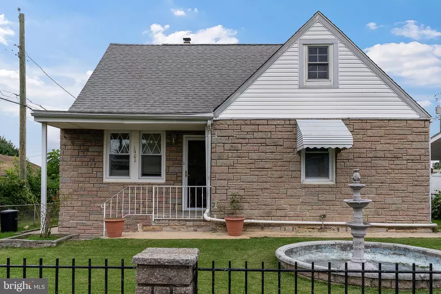 1901 TOLSON AVE, Dundalk, MD 21222