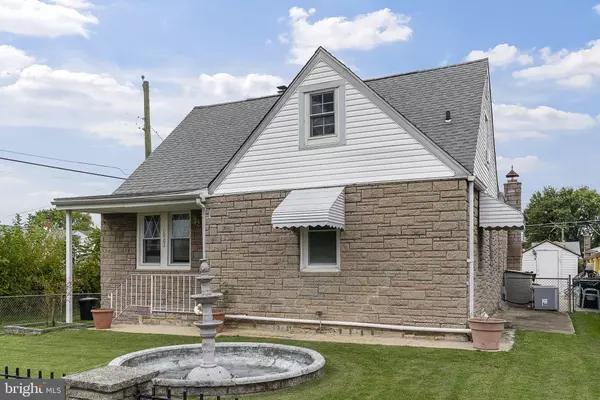Dundalk, MD 21222,1901 TOLSON AVE