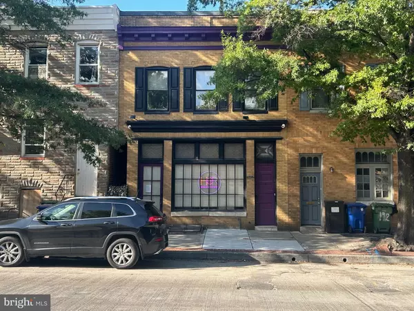 1910 FLEET ST, Baltimore, MD 21231