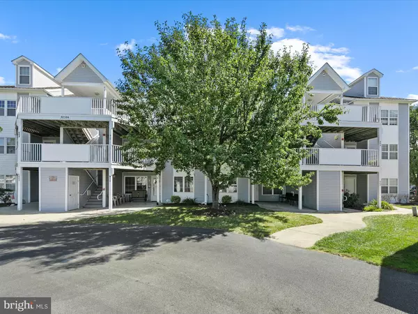 Ocean View, DE 19970,30384 CROWLEY DR #605