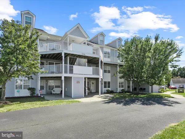 Ocean View, DE 19970,30384 CROWLEY DR #605