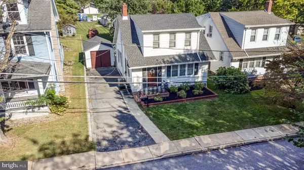 Myerstown, PA 17067,10 S BROAD ST