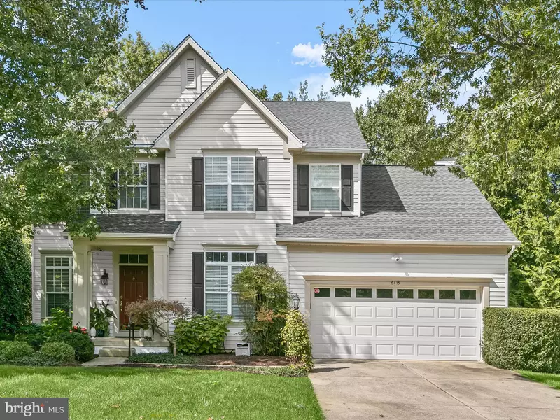 6415 MORNING TIME LN, Clarksville, MD 21029