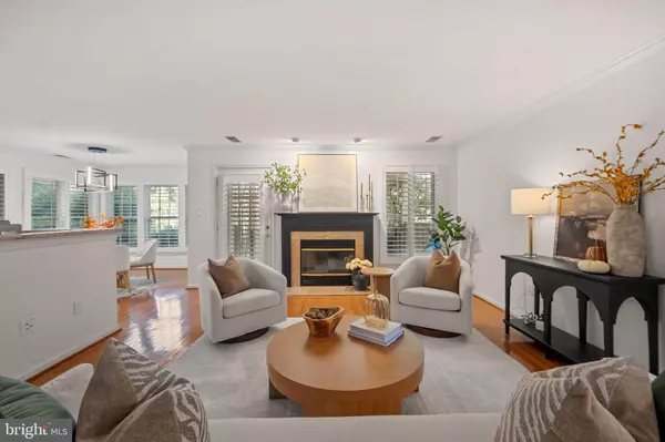 Reston, VA 20194,1532 CHURCH HILL PL