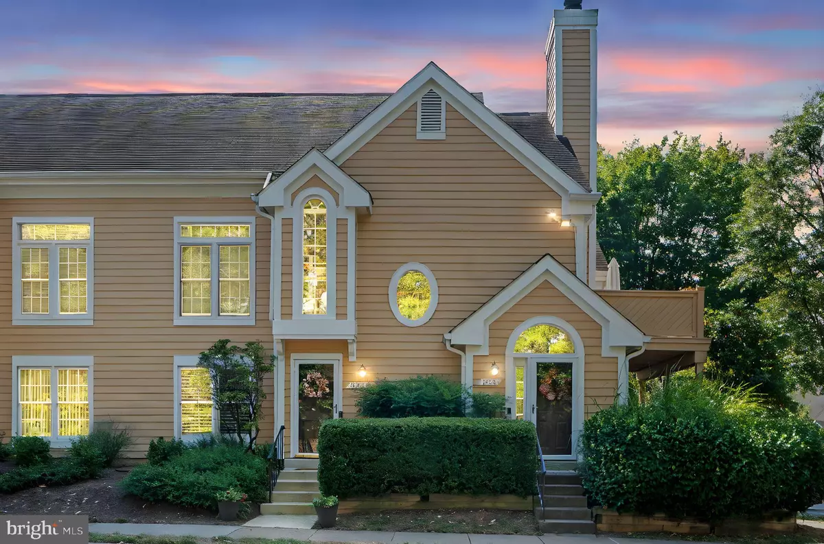 Reston, VA 20194,1532 CHURCH HILL PL