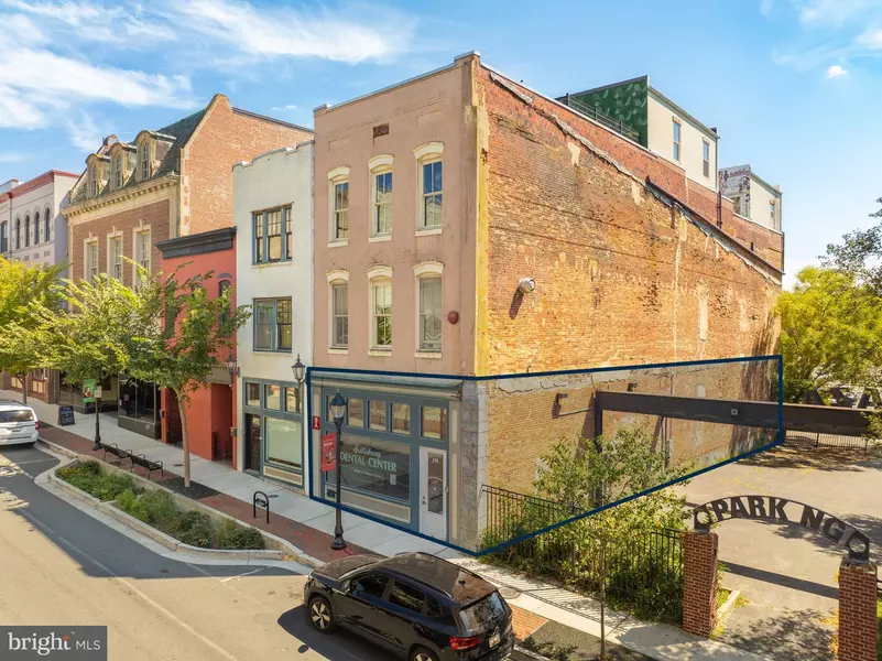 224 MAIN ST #100, Salisbury, MD 21801