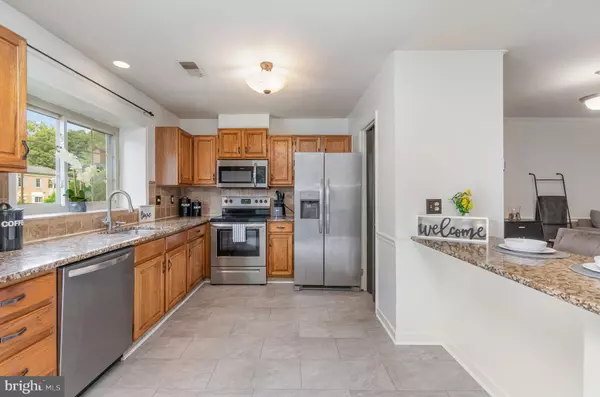 Baltimore, MD 21236,22 BRYCE CT